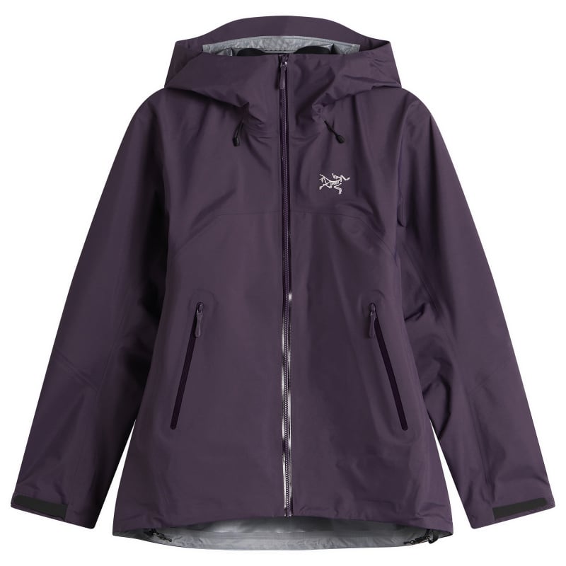 Arc'teryx Beta SL 女款夹克(Moondrop)
