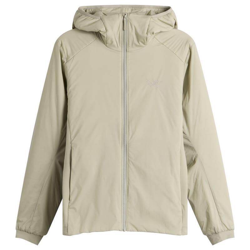 Arc'teryx Atom 女款连帽棉服(Habitat)