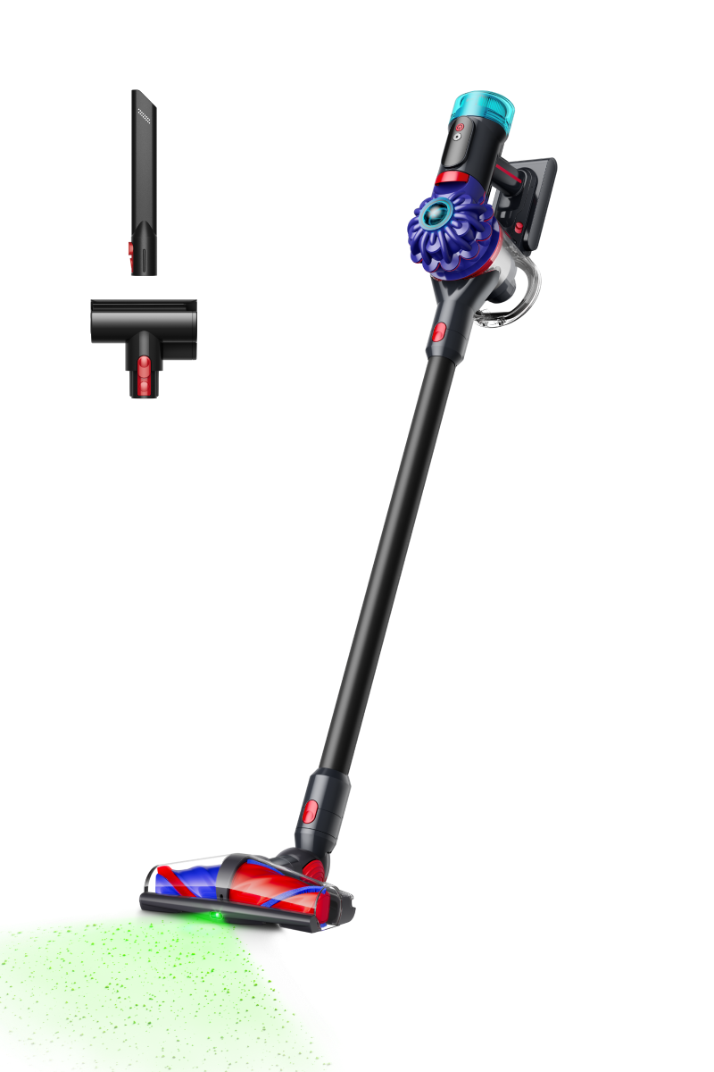 Dyson V10 Konical 无线吸尘器