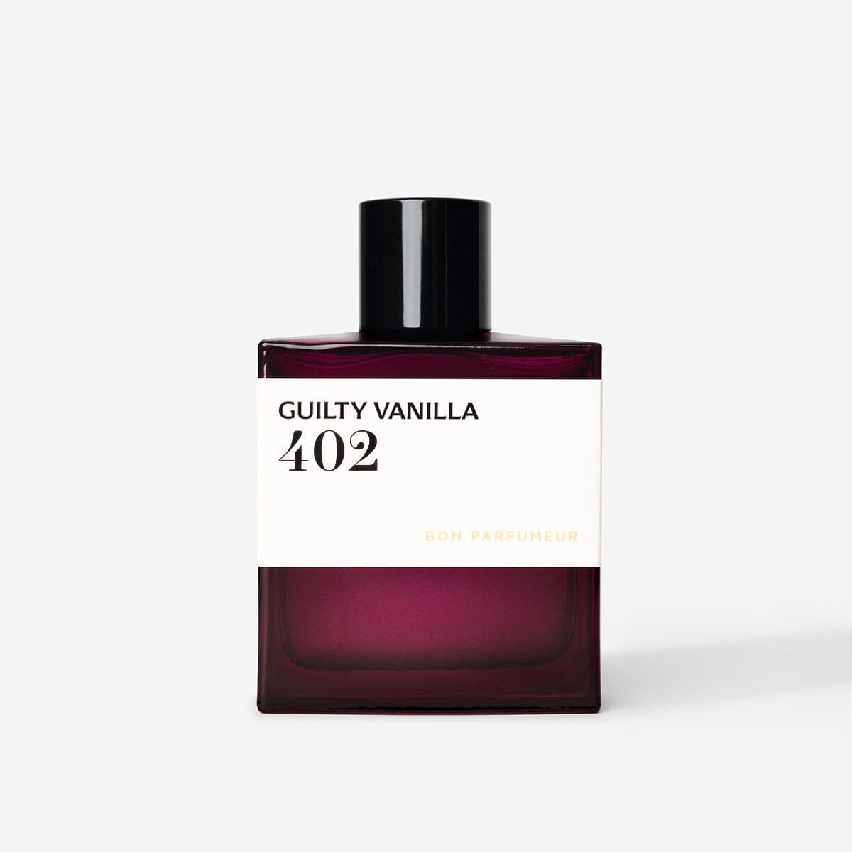 402 Guilty Vanilla