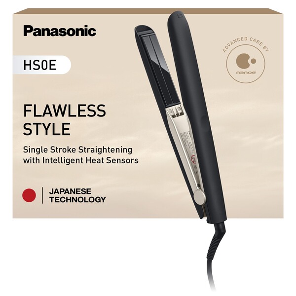 Panasonic EH-HS0E 直发器