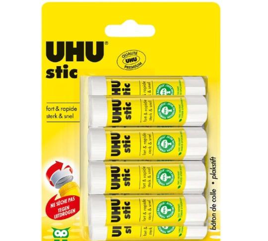 Bâtons de colle Stic UHU