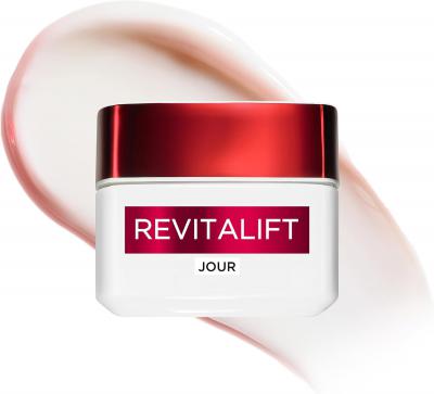 Revitalift 视黄醇日霜