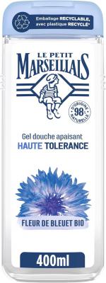 Le Petit Marseillais高耐受舒缓沐浴露400ml