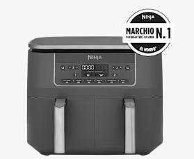 Ninja 7.6L 双箱空气炸锅