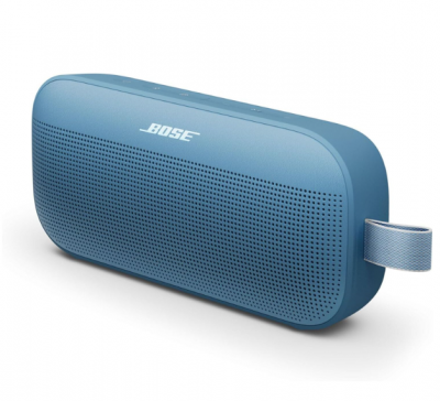 Bose SoundLink Flex SE二代便携蓝牙音箱 >