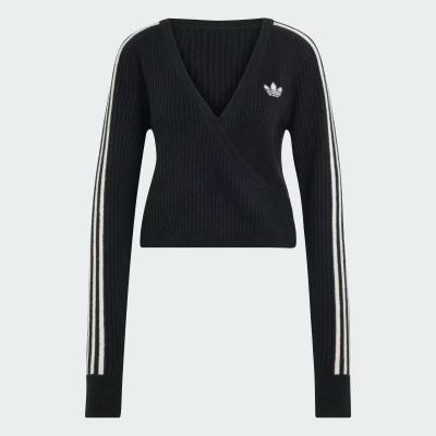 x Jennie 裹身开衫