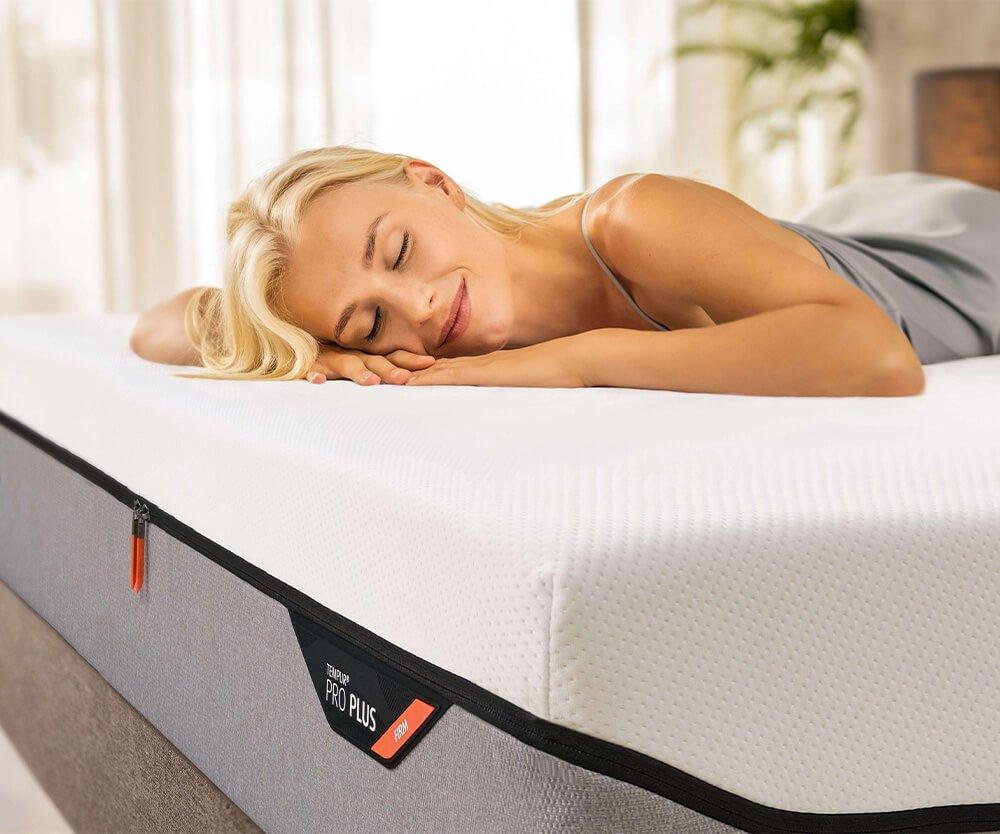 TEMPUR PRO® MDV