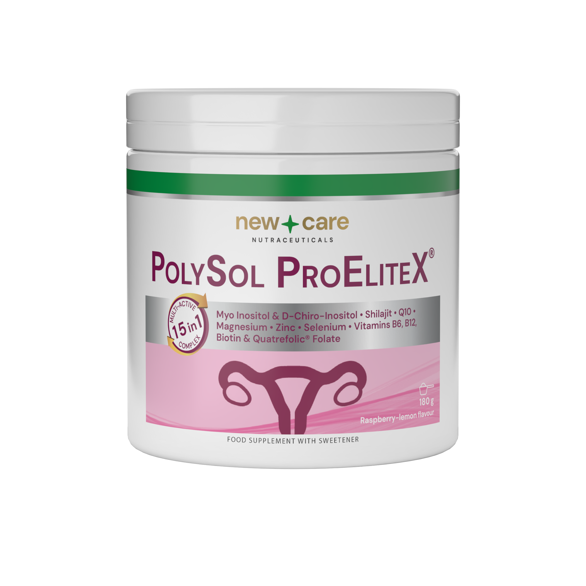 PolySol ProEliteX®