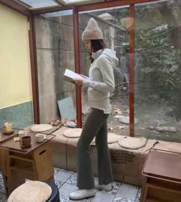 Lululemon Scuba Full-Zip 卫衣连帽衫