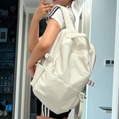 Lululemon New Crew 22L 背包 升级版