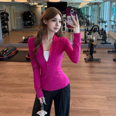 Lululemon Define Cropped Nulu短款夹克