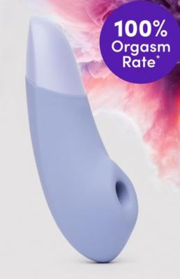 Womanizer 阴蒂吮吸器