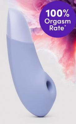 阴蒂吮吸器