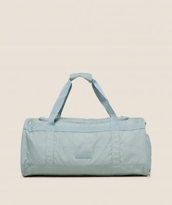 Gymshark Active Holdall Large 运动包 牛仔灰