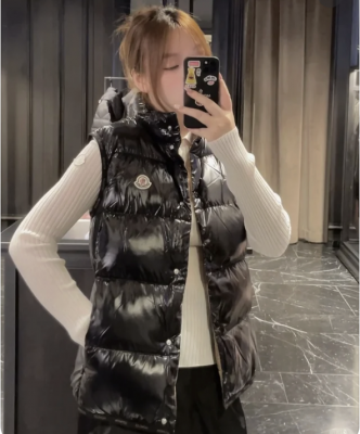 Badia羽绒背心
