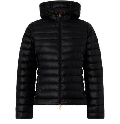 Moncler Igel 羽绒服 黑色
