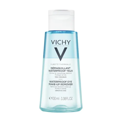 温泉水眼部卸妆液 100ml