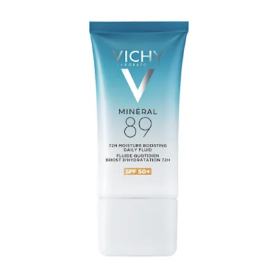 防晒液SPF50+ 50ml