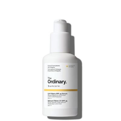 新品防晒 60ml
