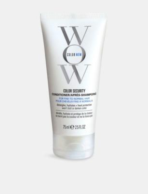 Color Security 护发素 75ml