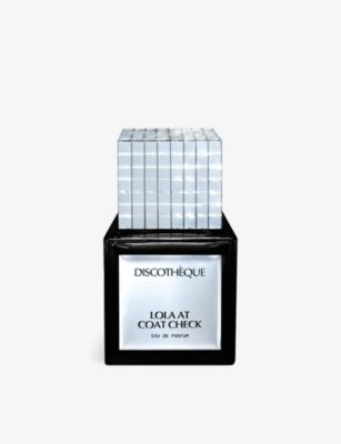 DISCOTHEQUE Lola At Coat Check 香水 50ml