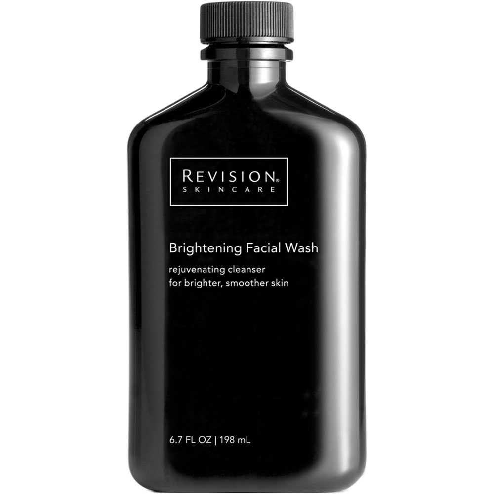 Revision 亮肤洁面乳