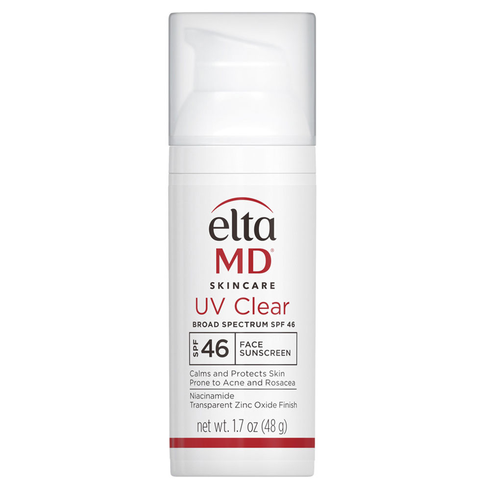 EltaMD 清透广谱防晒 SPF 46