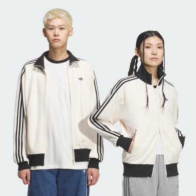 三道杠夹克 男女同款