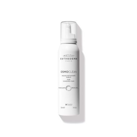 Osmoclean 纯净洁面泡沫