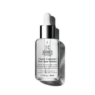 美白精华50ml