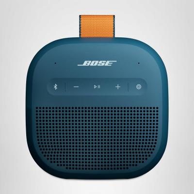 Bose SoundLink Micro二代便携蓝牙音箱