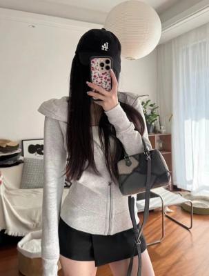 Lululemon Scuba Full-Zip 连帽卫衣