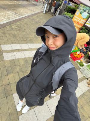 Lululemon Cross Chill 女士运动夹克