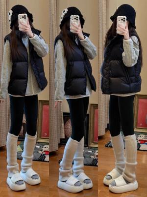Lululemon Always Down Puffer Vest 保暖马甲