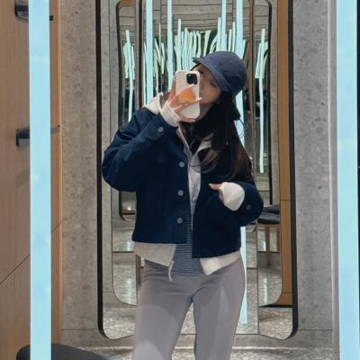 Lululemon EasyFive Jacket 夹克外套