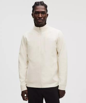 Lululemon Sojourn 杰克外套