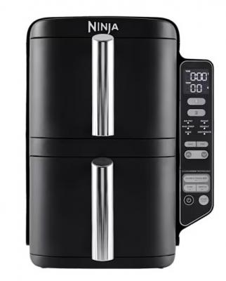 Ninja 双层立式空气炸锅 7.6L