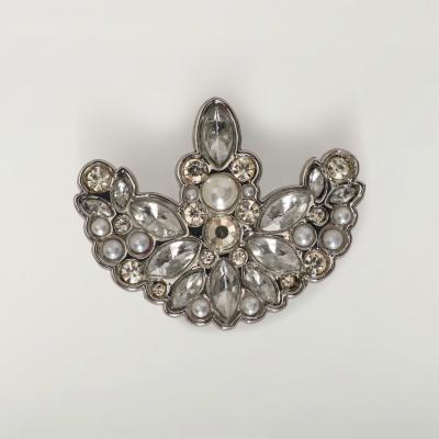x Simone Rocha 胸针