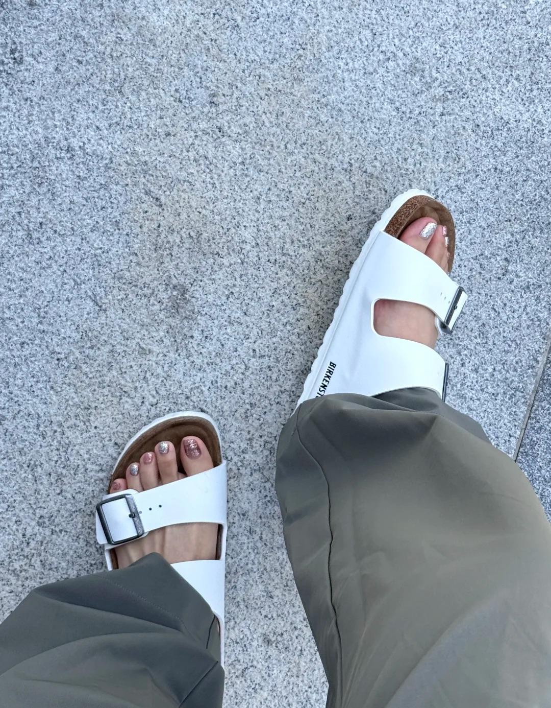 Birkenstock Arizona BS 凉鞋