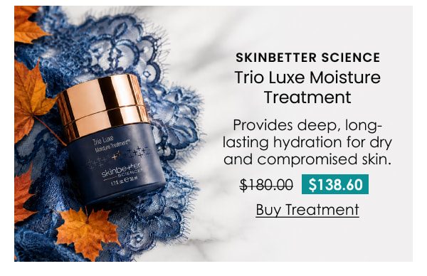 Skinbetter Science Trio Luxe 保湿修护霜 - 50ml