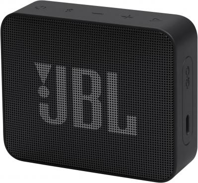 JBL GO Essential 2便携蓝牙音箱