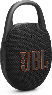 JBL Clip 5便携蓝牙音箱