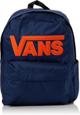 Vans Old Skool Drop V经典背包