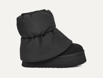 Classic Mini Dipper Puffer 雪地靴
