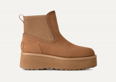 Cityfunc Chelsea 切尔西靴