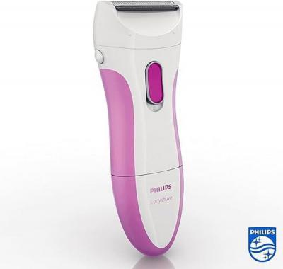 飞利浦SatinShave Essential干湿两用剃毛器