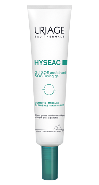 HYSEAC - SOS干燥凝胶