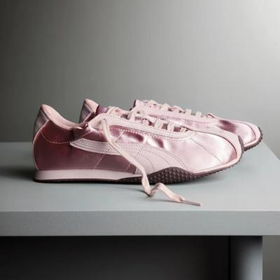 PUMA H-Street缎面芭蕾鞋