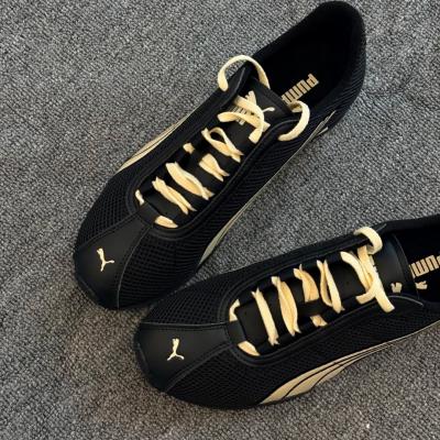 PUMA H-Street Mesh 休闲运动鞋 男女款